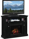 Windsor Fireplace TV Stand