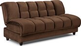 Bennett Futon Sofa Bed