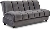 Bennett Futon Sofa Bed