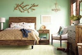 The Crosswoods Collection