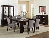 The Tango Gray Collection