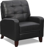 Clinton Push-Back Recliner