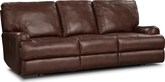 Kingsway Power Reclining Sofa