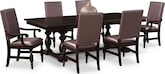 The Ashton II Collection