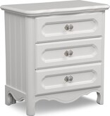 Carly Nightstand