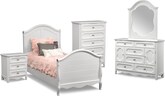 The Carly Collection