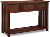 Tribute Sofa Table