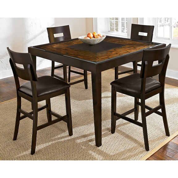 Dining Room Tables: Value City Dining Room Tables