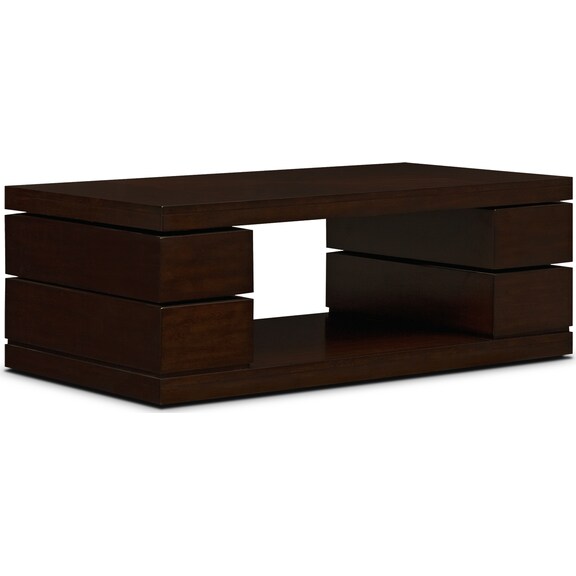 Accent and Occasional Furniture Prestige Cocktail Table