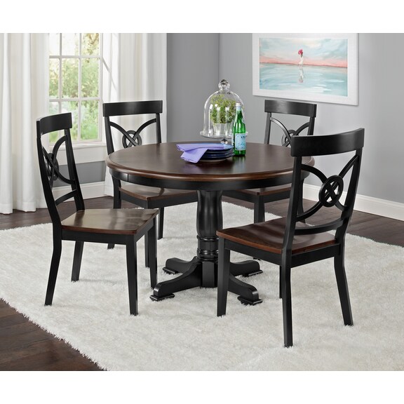 Dining Room Tables: Value City Furniture Dining Room Tables