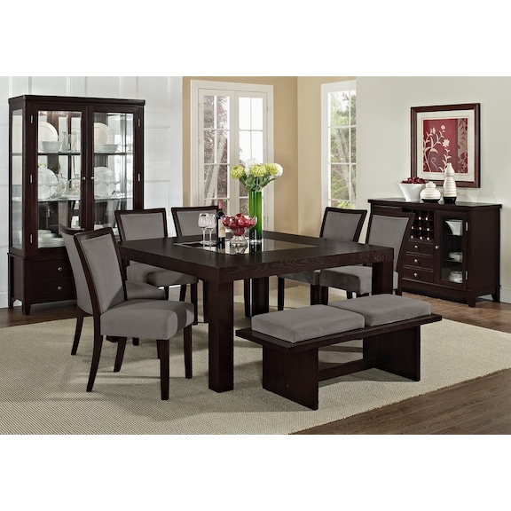 Dining Room Tables: Value City Dining Room Tables