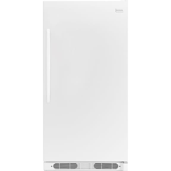 Frigidaire 16.6 Cu. Ft. FrostFree All Refrigerator White The Brick