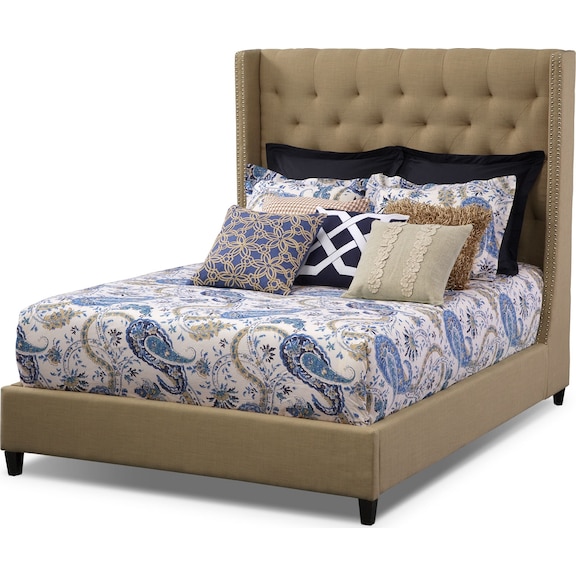 The Paisley Collection Value City Furniture