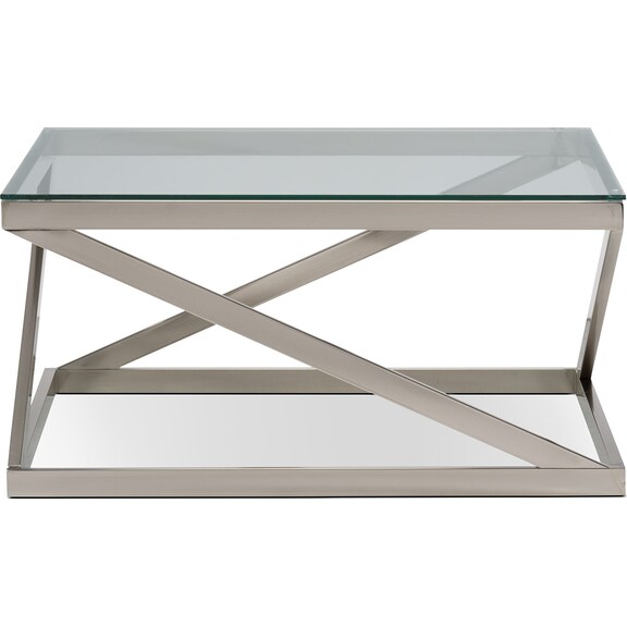 Accent and Occasional Furniture Coylin Coffee Table