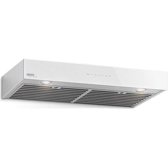 Appliance Accessories Venmar® 30" Ispira Range Hood White