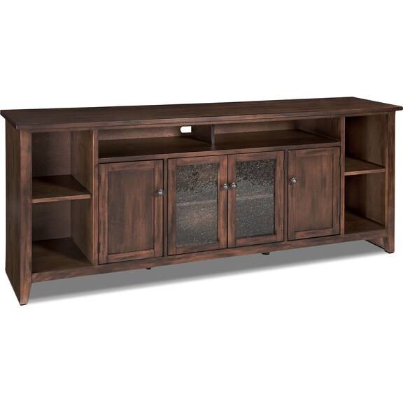 Entertainment Furniture Stratford 84" TV Stand