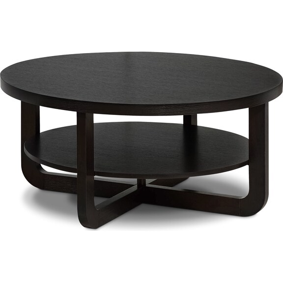 Accent and Occasional Furniture Windsor Coffee Table