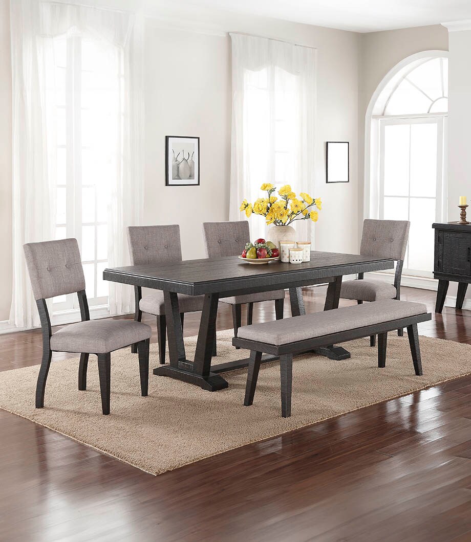 Shop all dining collections.