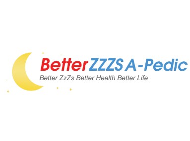 Better ZZZS A-Pedic