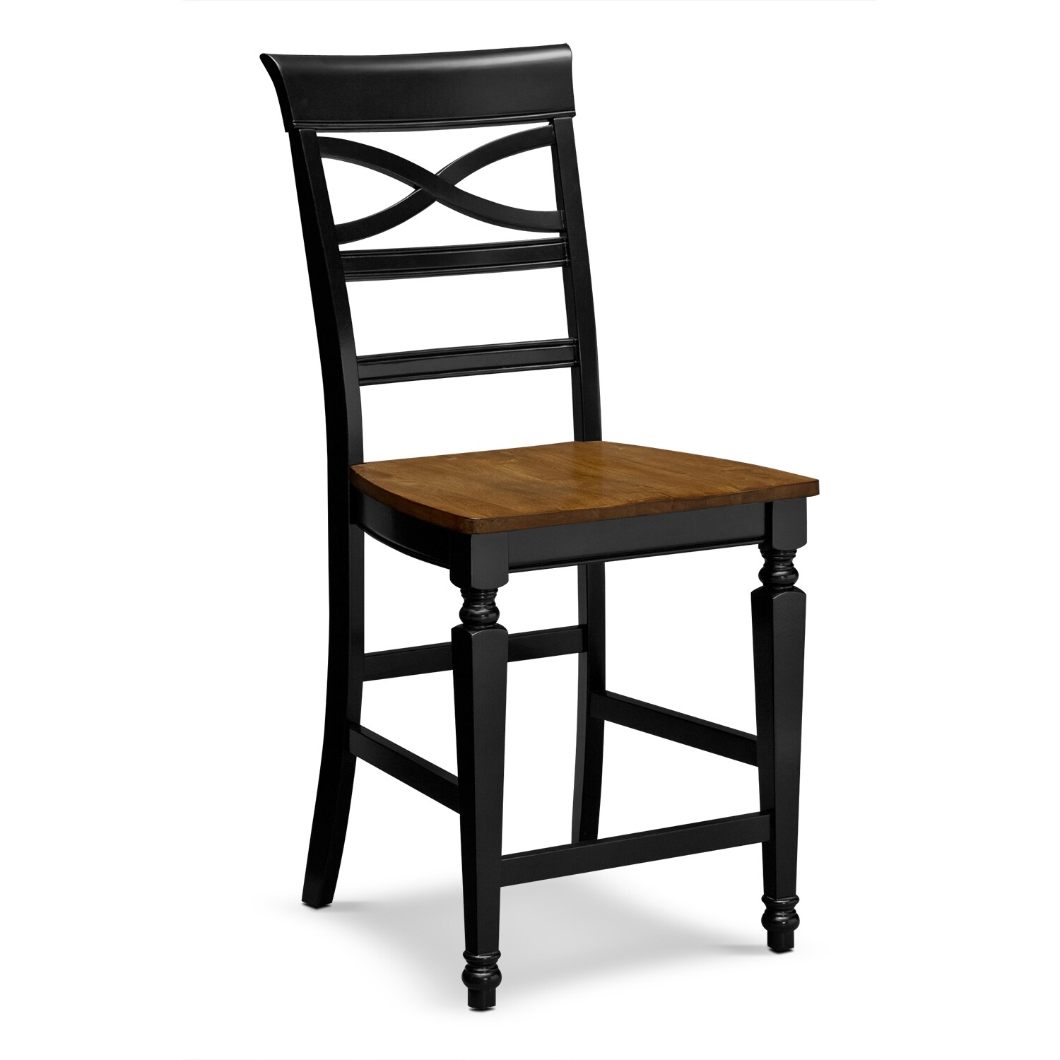 Chesapeake 5 Pc. CounterHeight Value City Furniture