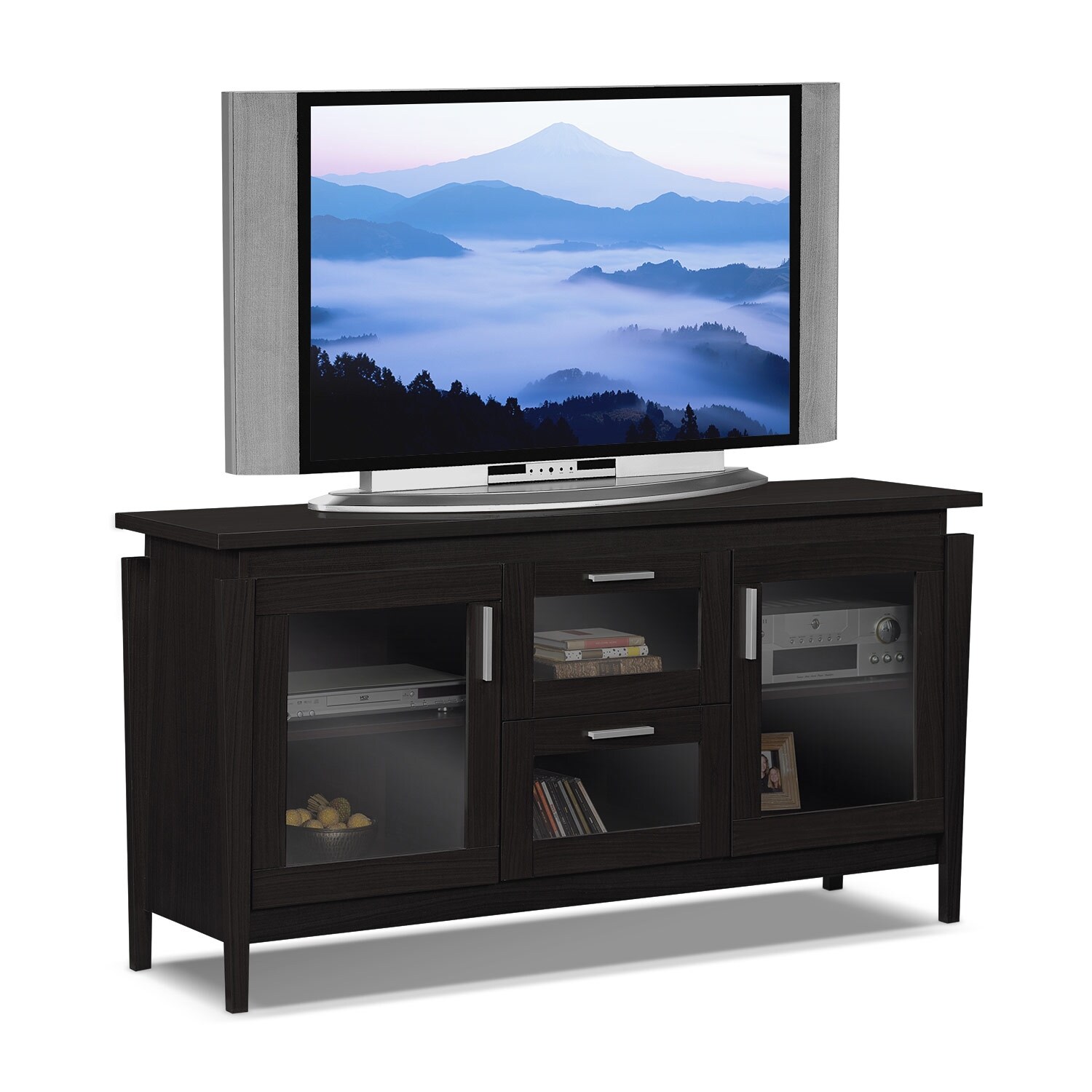 TV Stands & Media Centers Accent Furniture Value City Furniture