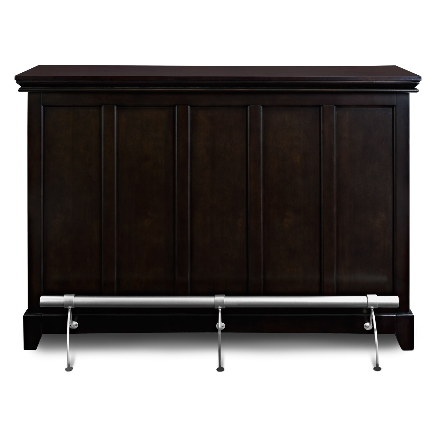 Carlton II Bar Value City Furniture