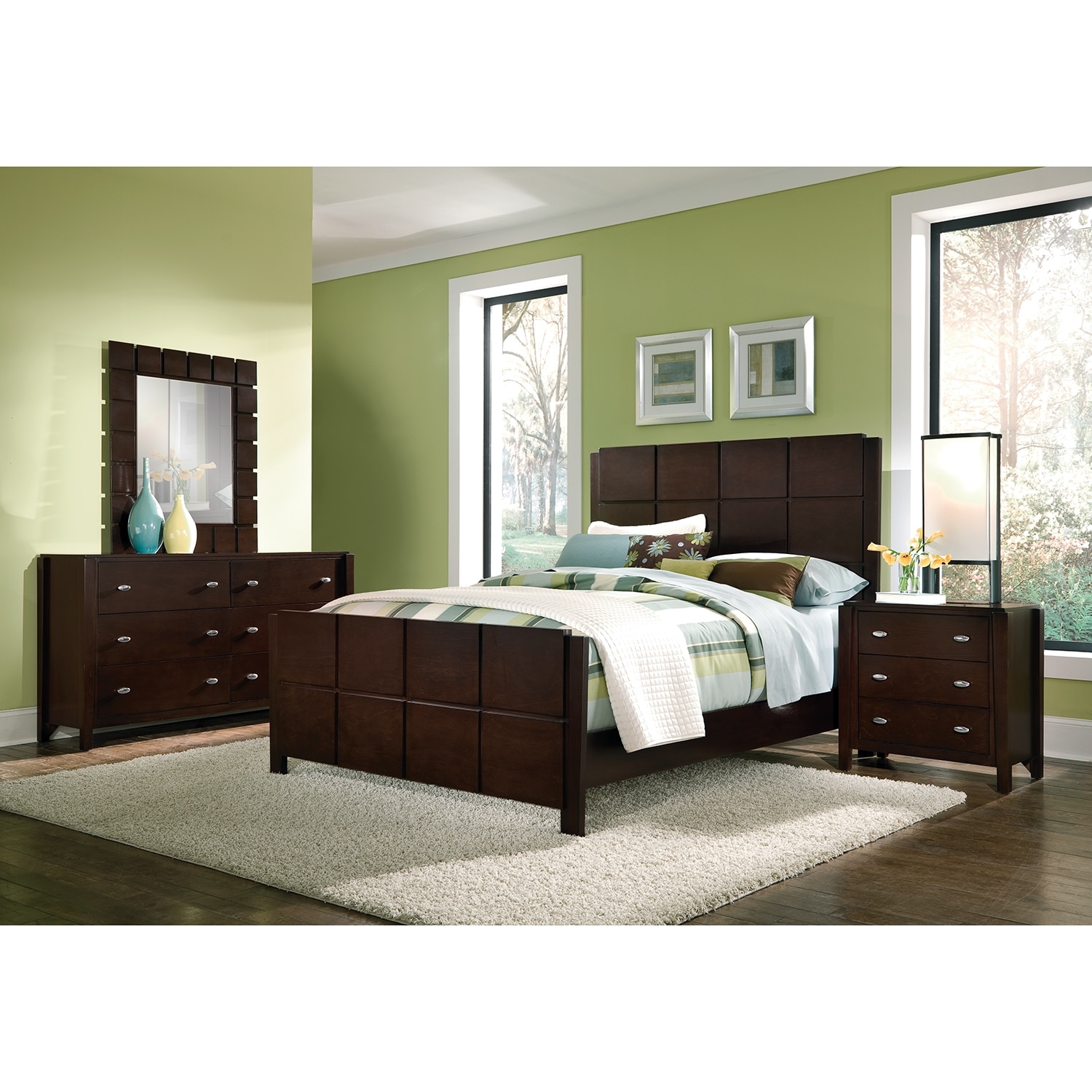 Bedroom Furniture Value City Furniture