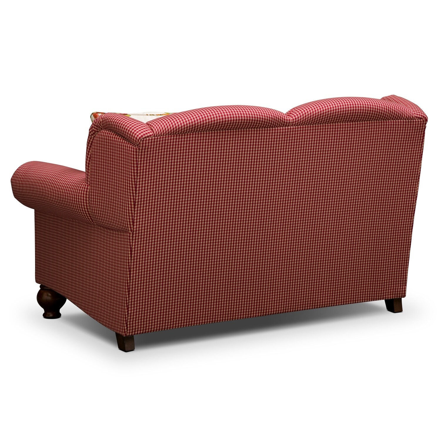 Charlotte Loveseat Value City Furniture