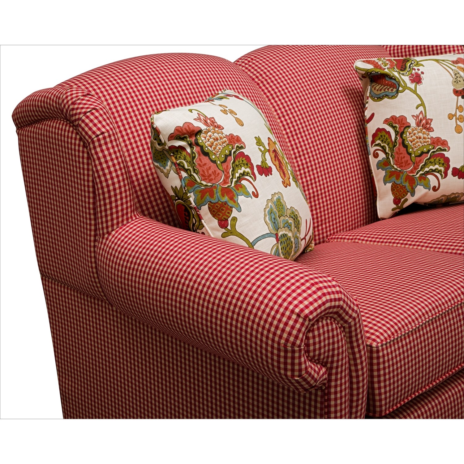 Charlotte Loveseat Value City Furniture