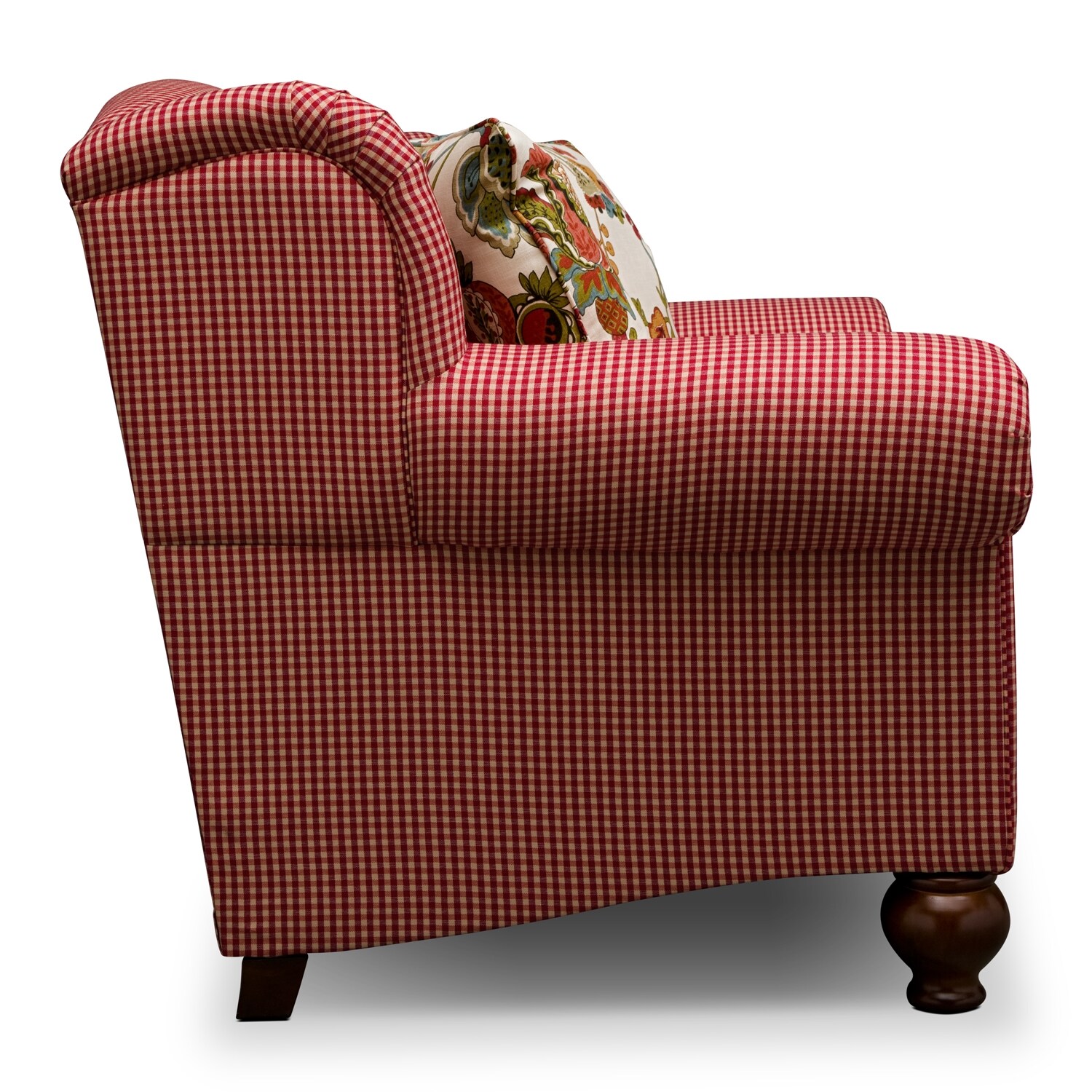 Charlotte Loveseat Value City Furniture