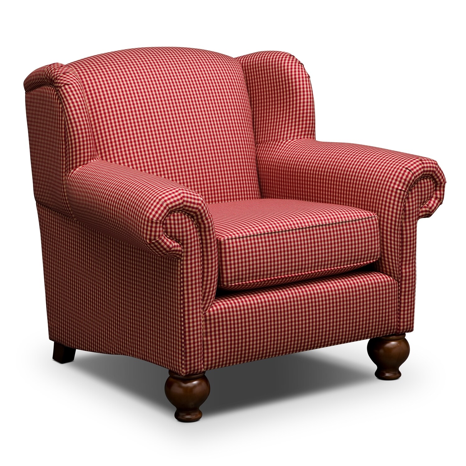 Charlotte Chair Value City Furniture