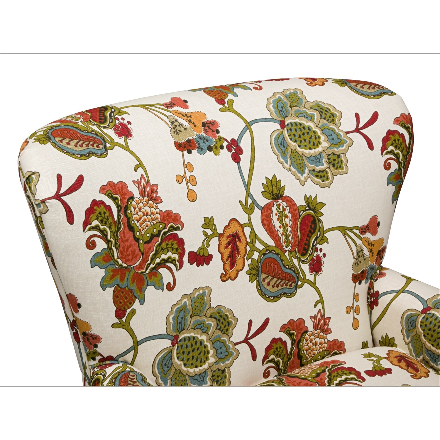 Charlotte Accent Chair Value City Furniture