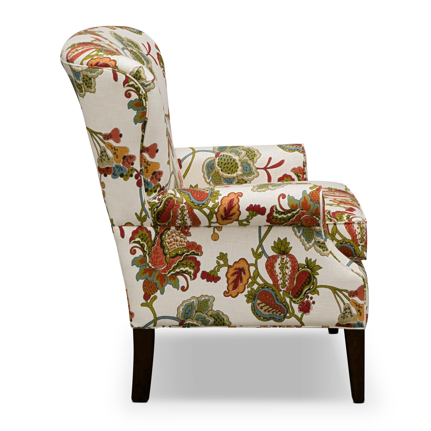 Charlotte Accent Chair Value City Furniture