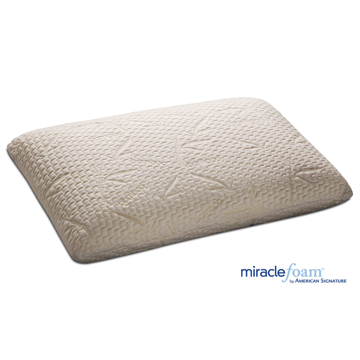 Traditional King Pillow Value City Furniture