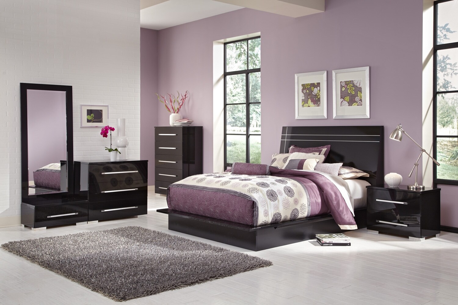 Dimora Bedroom Set - datainspire