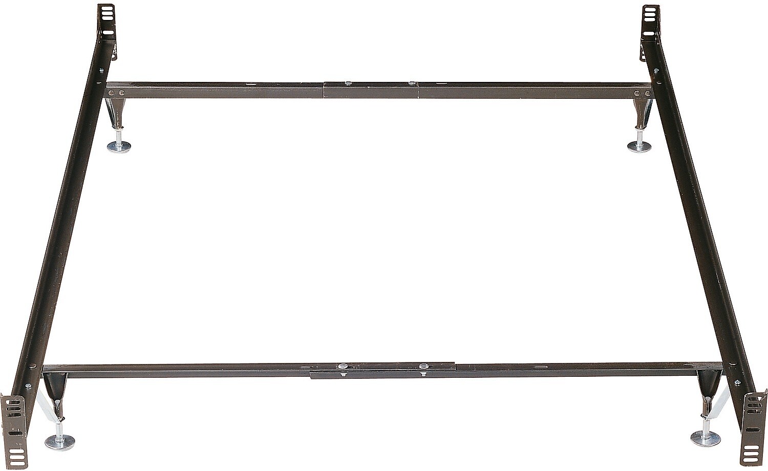 Metal Bed Frames The Brick