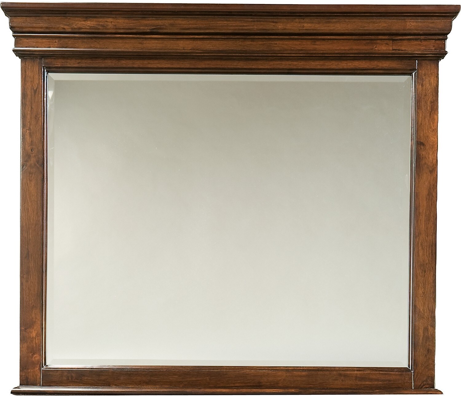 Bridgeport 6Piece Queen Bedroom Set The Brick