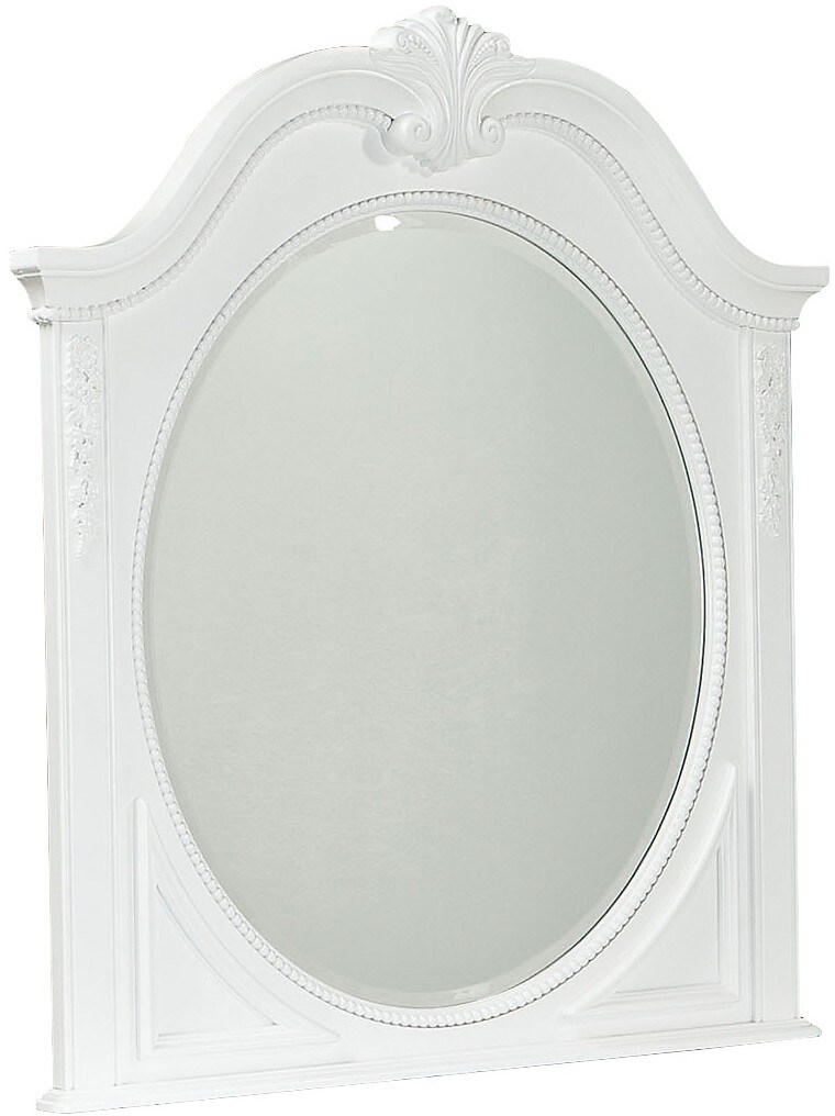 Jessica 6Piece Twin Bedroom Set The Brick