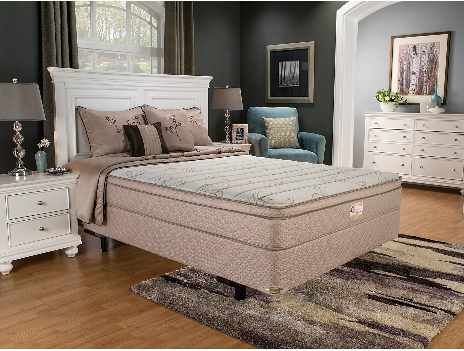 Springwall mattress review Sydney