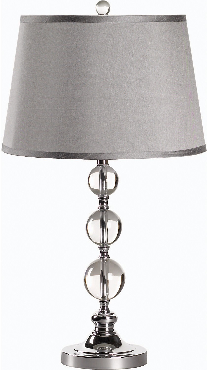 Glass Ball Floor Lamp Glass Ball Floor Lamp