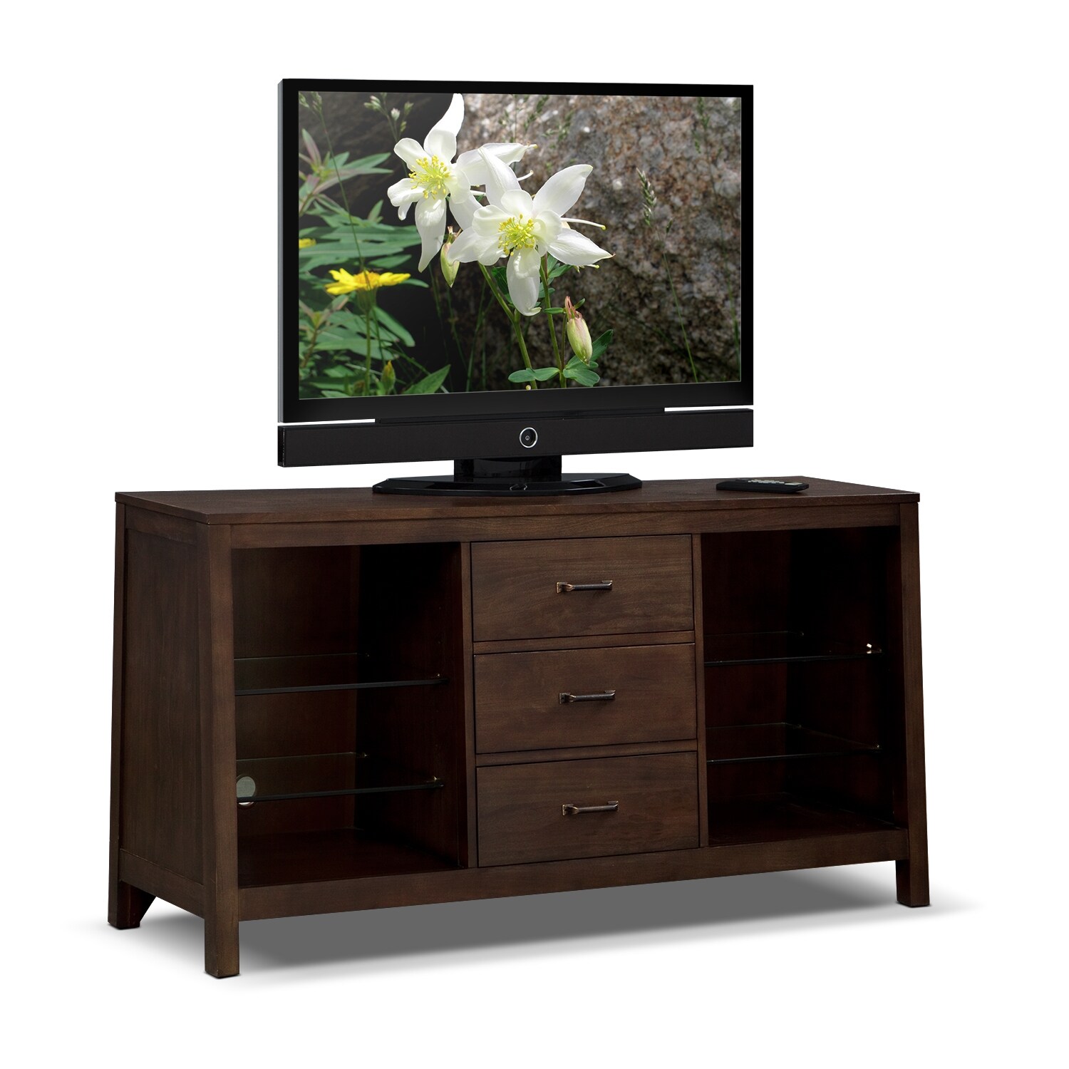 Camryn TV Stand Value City Furniture