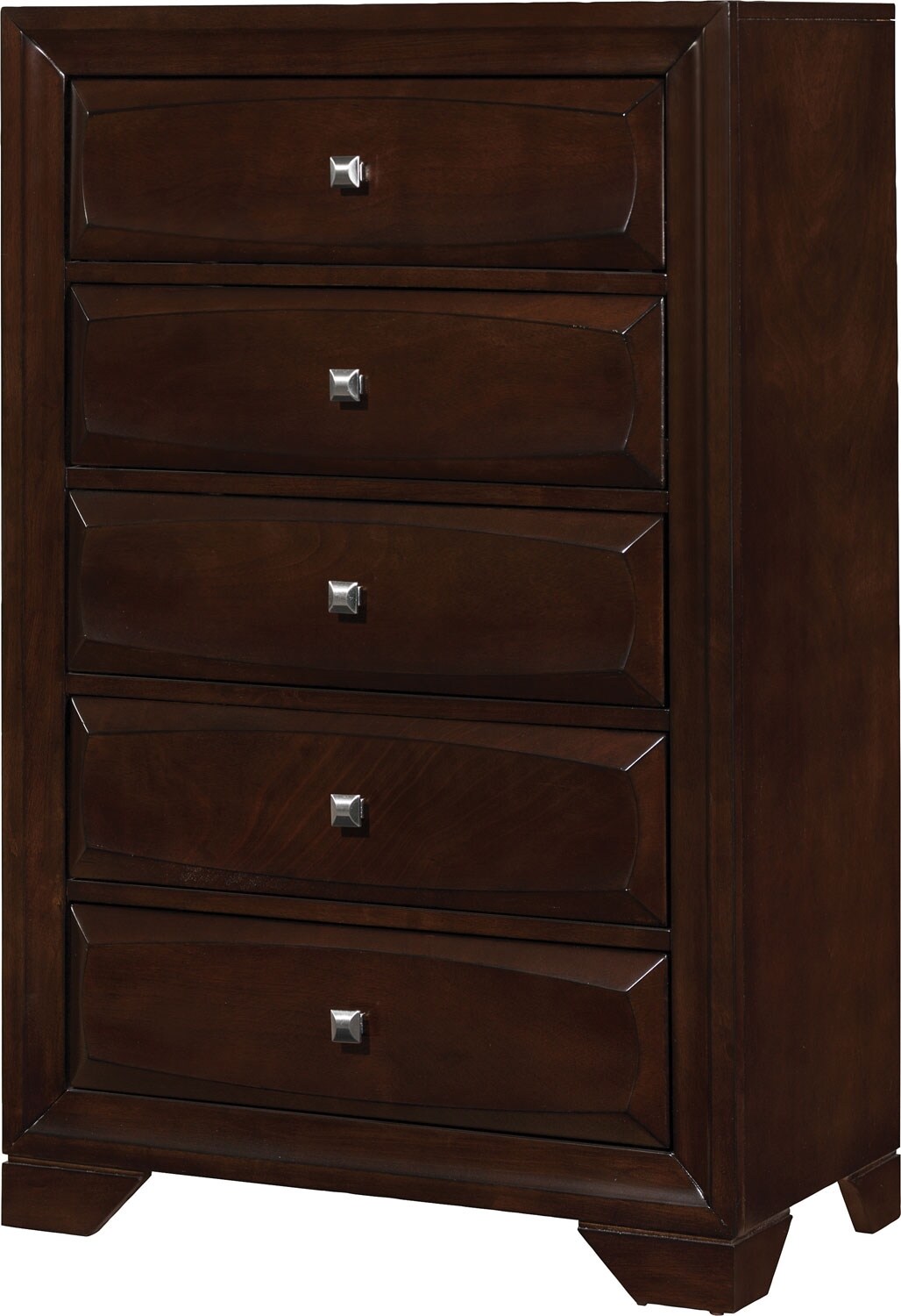 Jaxon Queen Storage Bed | The Brick