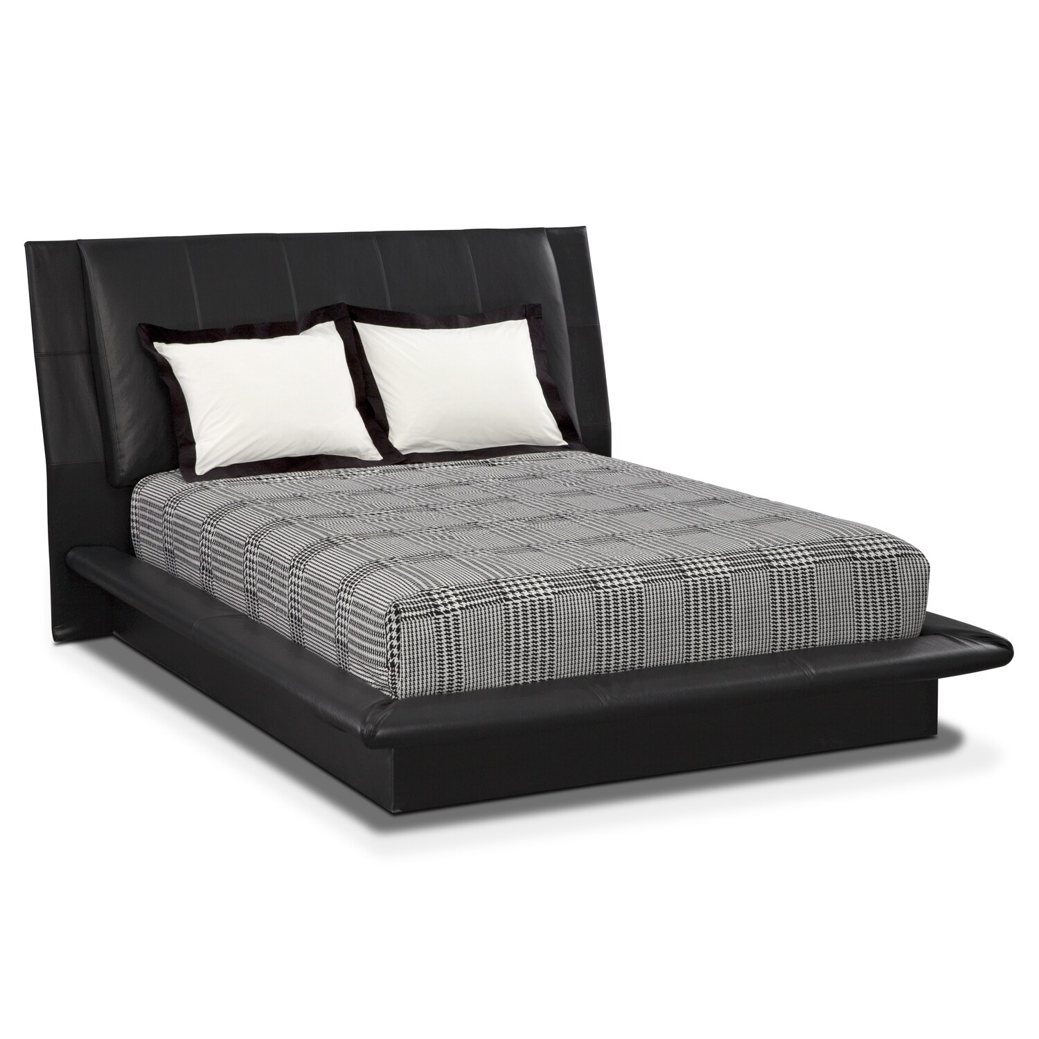 Erin IV Full/Queen Bedding Set Value City Furniture