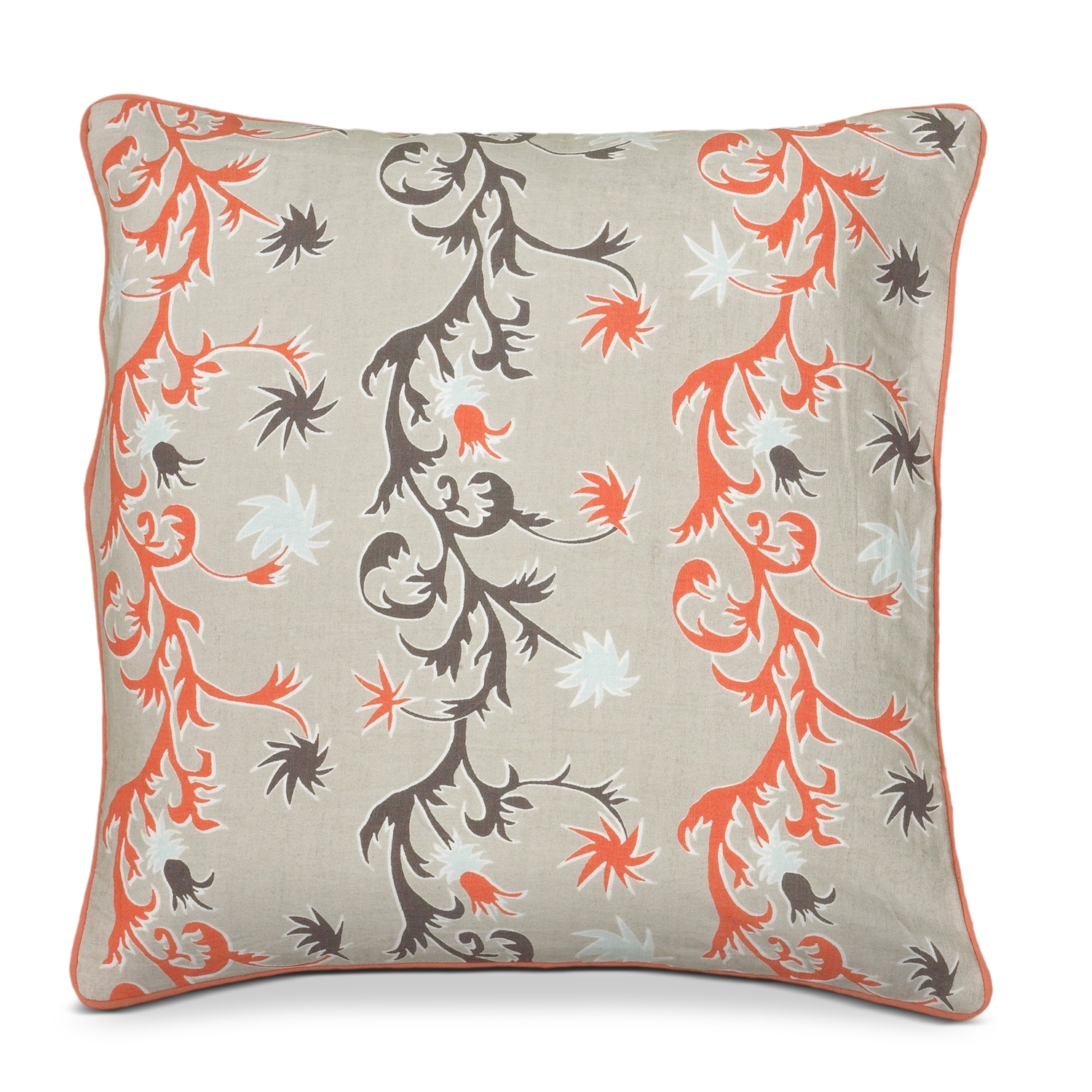 Ines Decorative Pillow Value City Furniture