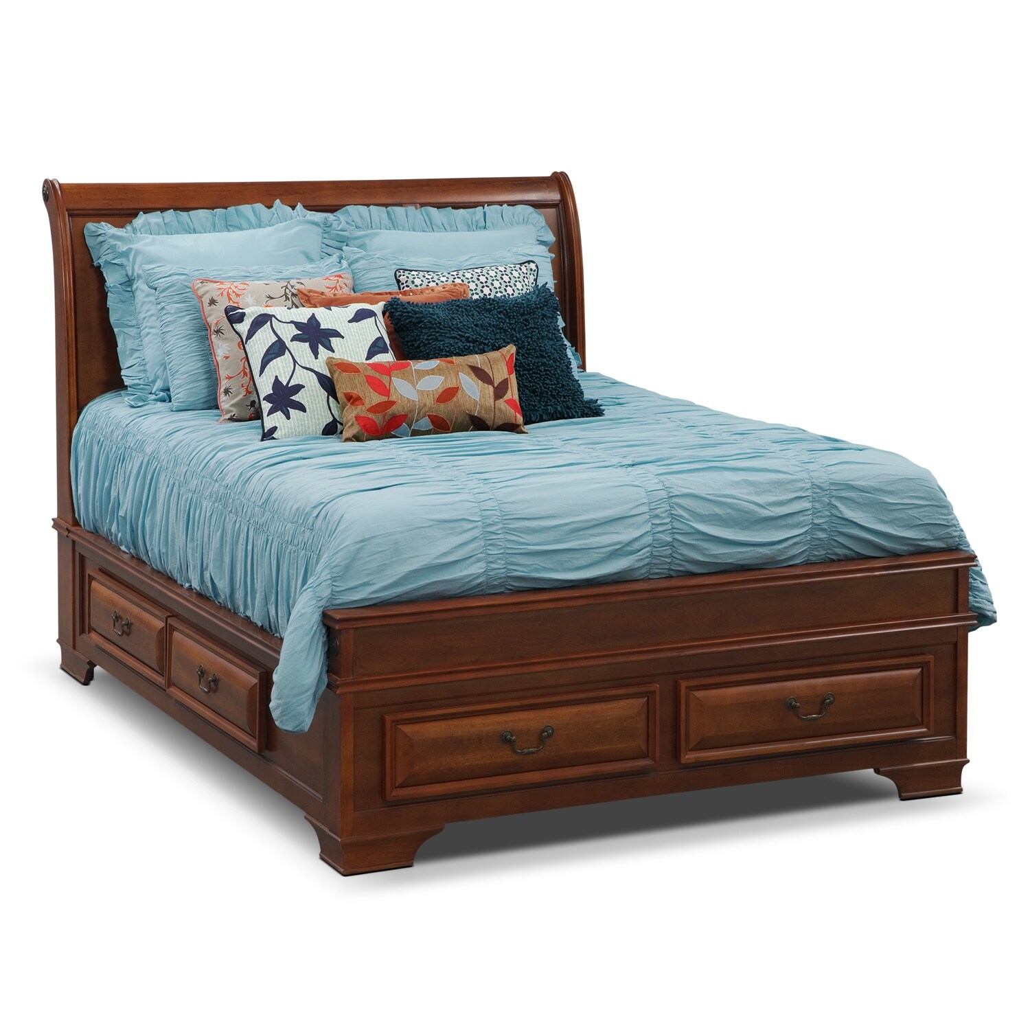 Becca Decorative Pillow Value City Furniture