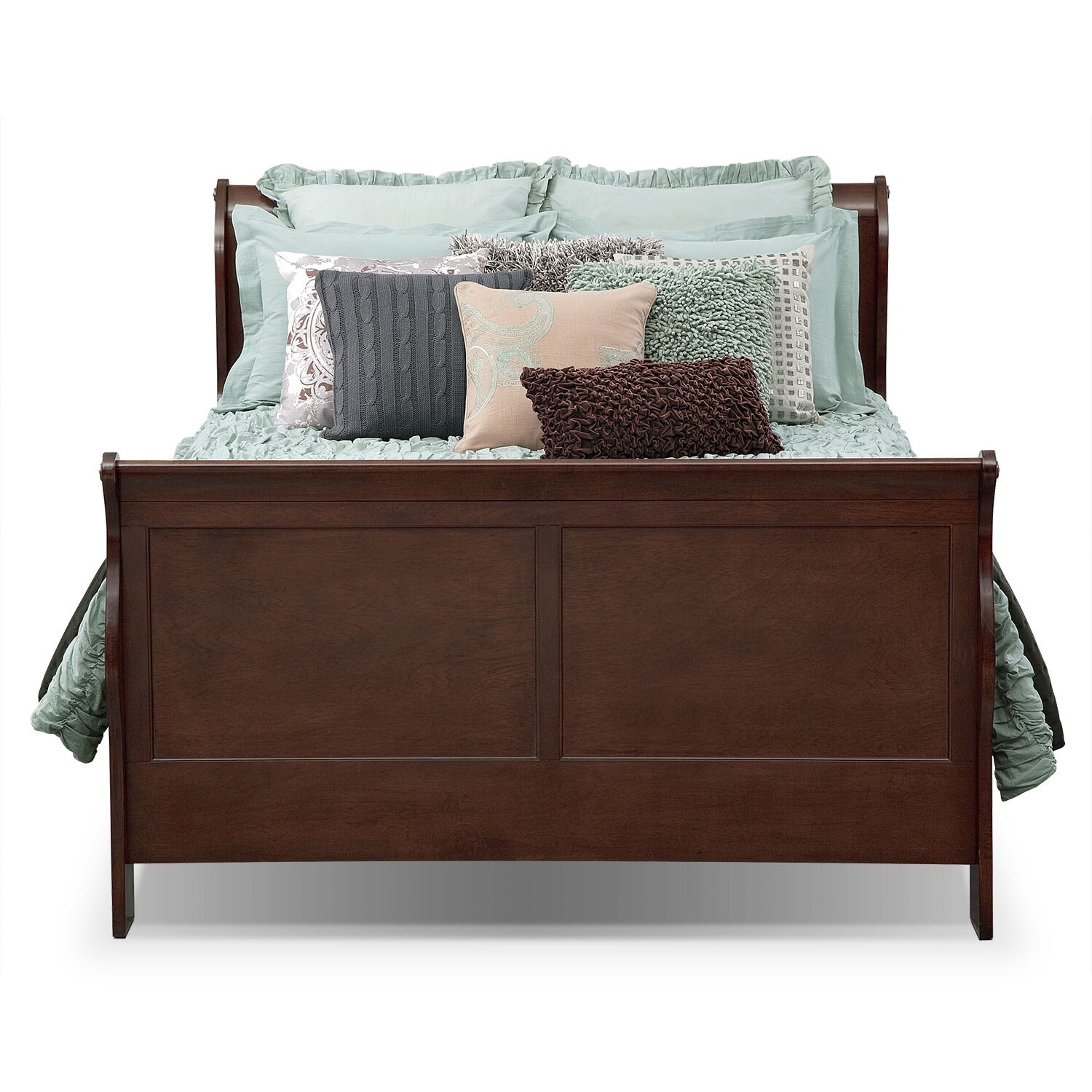 Kaitlin III King Bedding Set Value City Furniture