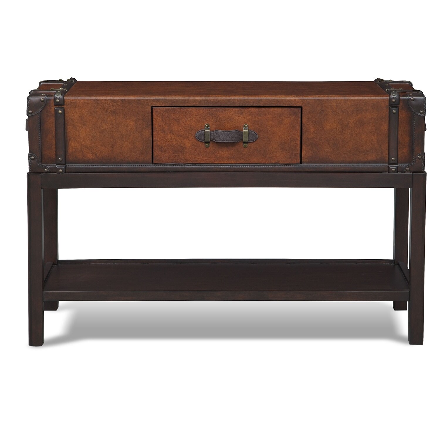 Expedition Sofa Table Value City Furniture