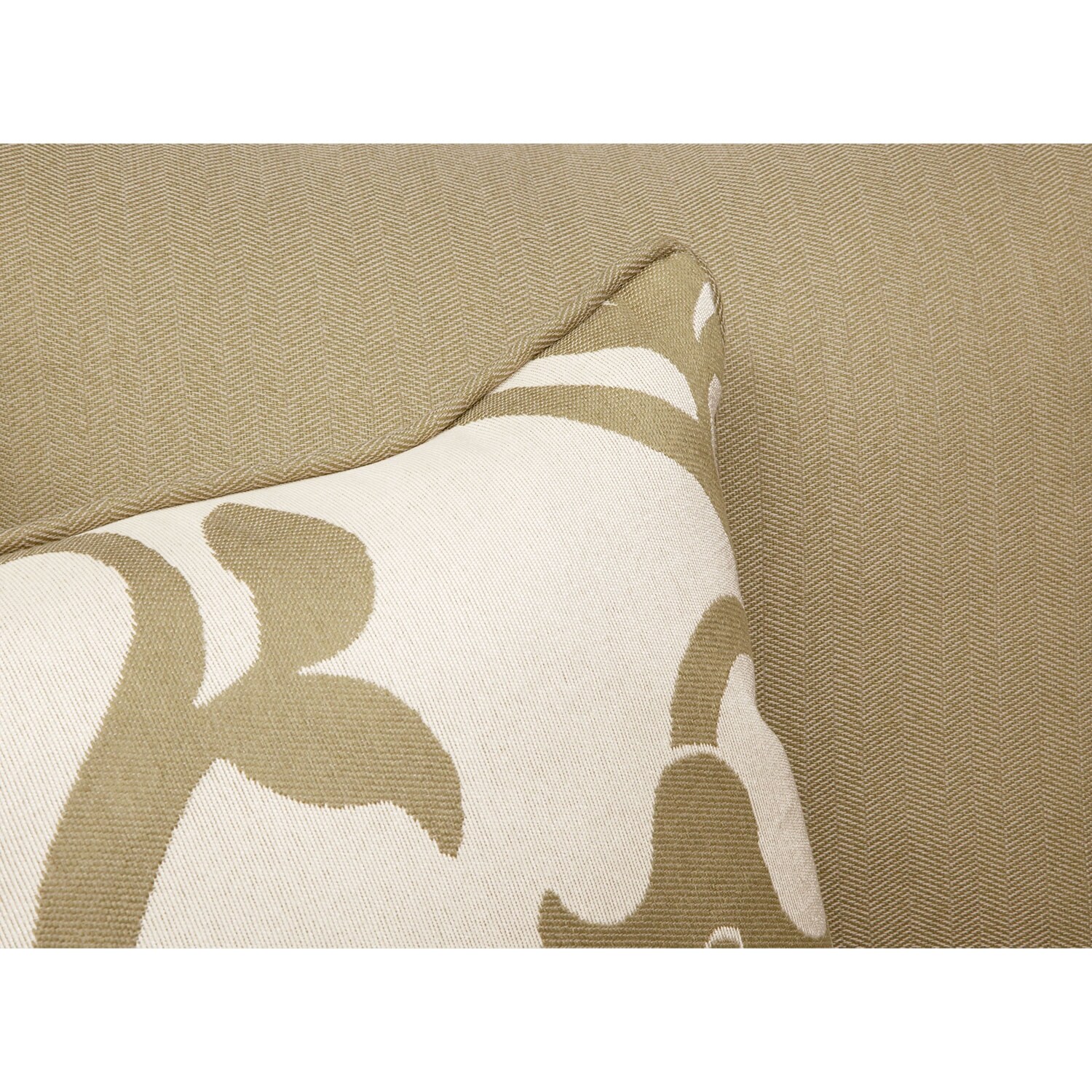 Colette Khaki Full Memory Foam Sleeper Sofa | Value City Furniture