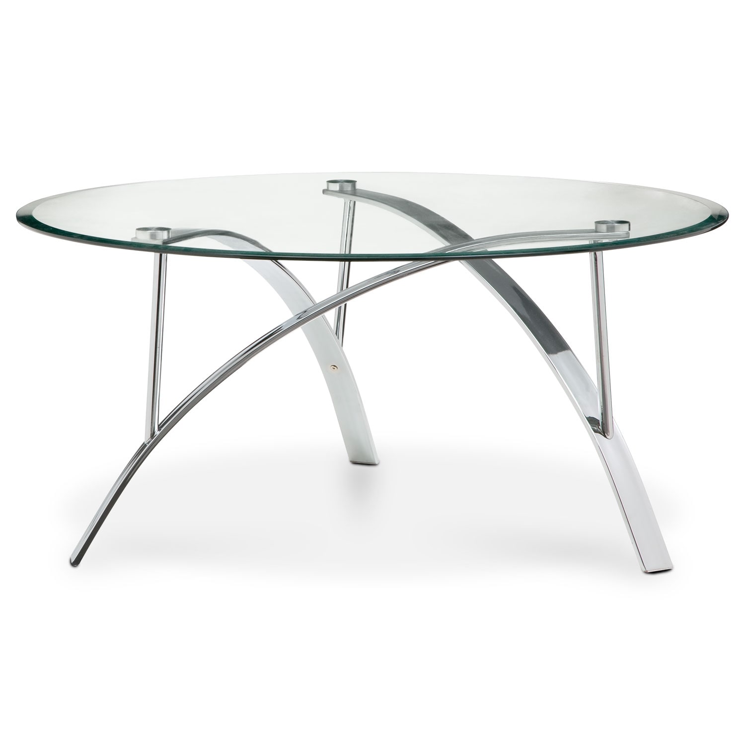 Mako Cocktail Table | American Signature Furniture