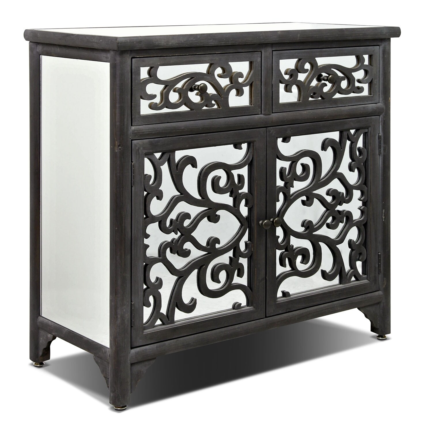 and Curios The Brick